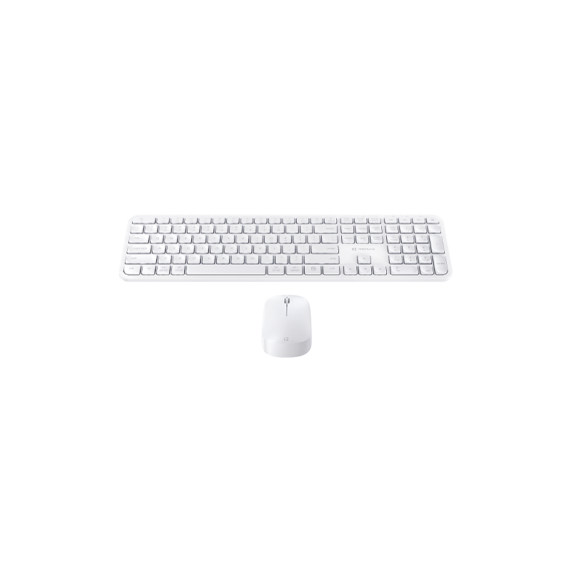 REMAX Keyboard + Mouse Combo BT-06