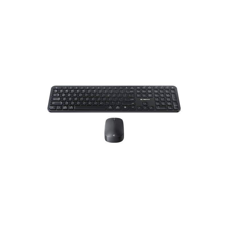 REMAX Keyboard + Mouse Combo BT-06