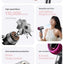 AWEI DS-2 Hair Dryer