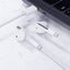 ACEFAST USB-C semi-in-ear wired earphones with mic L13