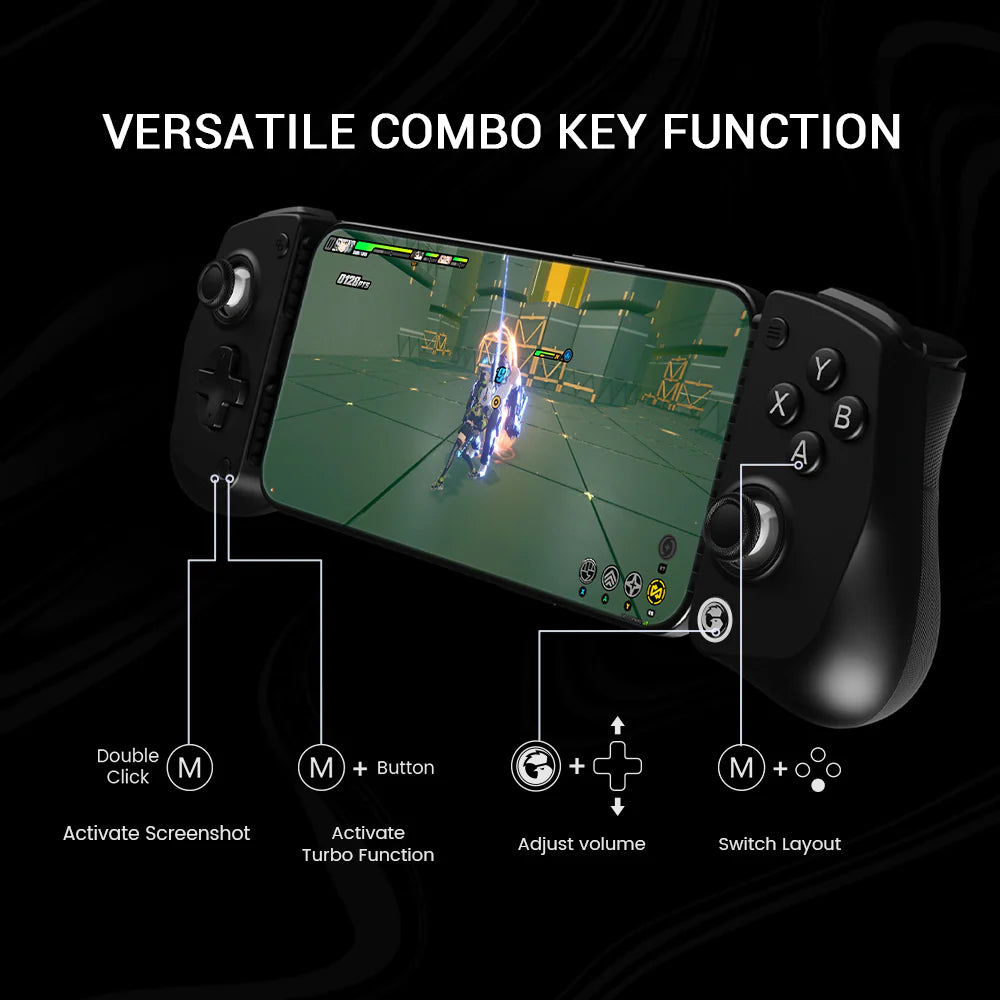 GameSir X5 Lite