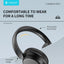 CELEBRAT A32 Extra Bass Bluetooth Headphones