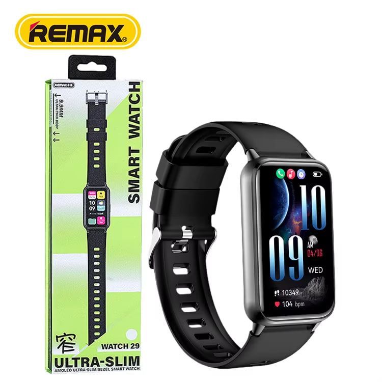REMAX AMOLED WATCH29