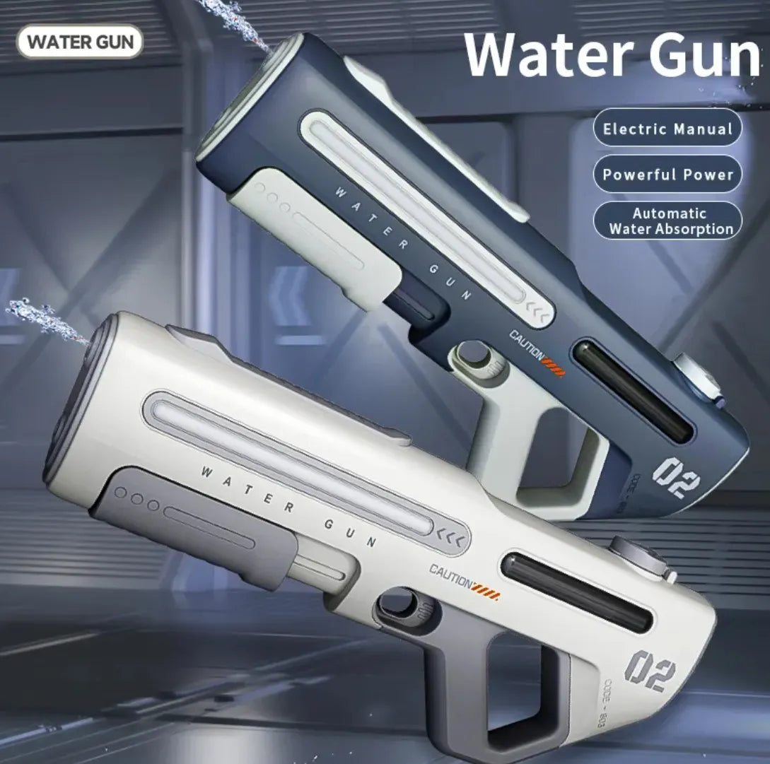 HUIDI WATER GUN