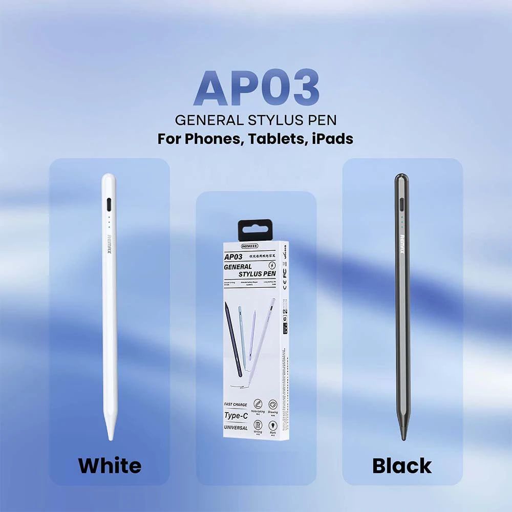 REMAX Style Pen AP03