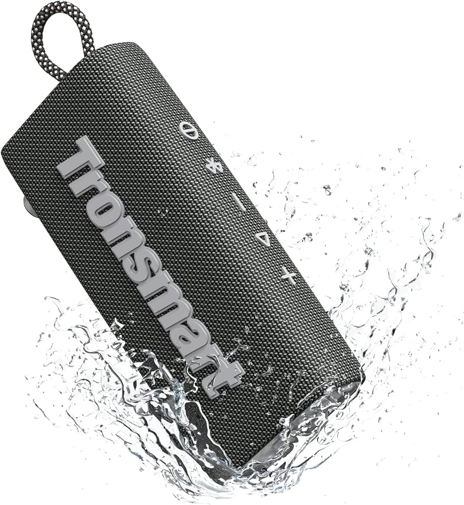 Tronsmart Trip Portable Outdoor Speaker