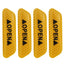 Open Sticker Reflector For Car Door