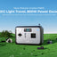 OUKITEL P800 Portable Power Station 800W
