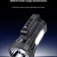YESIDO TC12 Handheld Led Searchlight