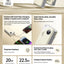 REMAX POWER BANK FCP-28 22.W 20000mAh