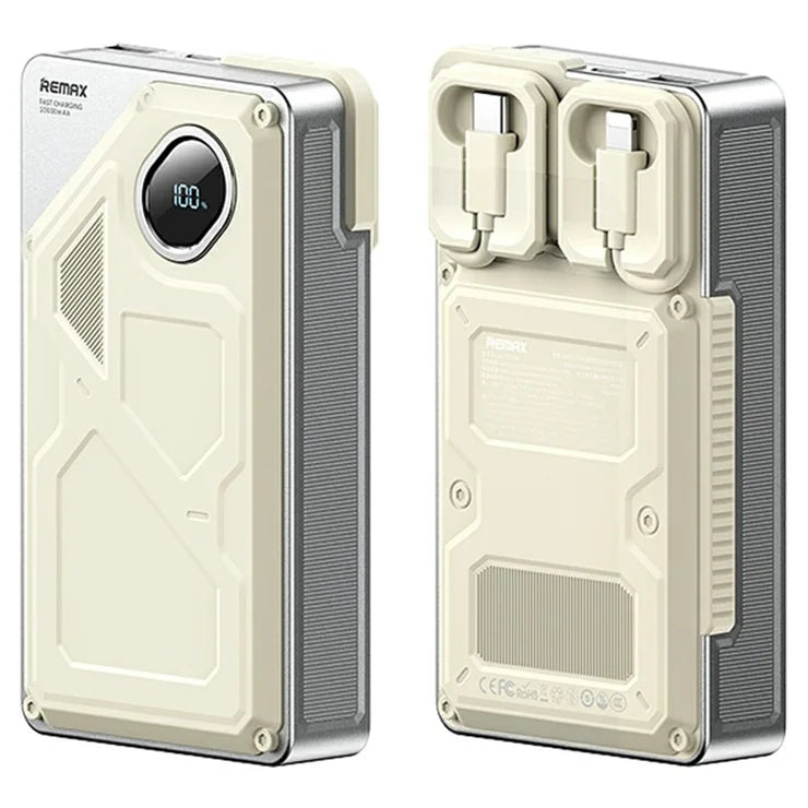 REMAX POWER BANK FCP-28 22.W 20000mAh