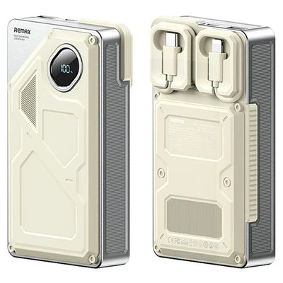 REMAX POWER BANK FCP-28 22.W 20000mAh