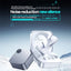 REMAX ANC+ENC Earphones TWS-17
