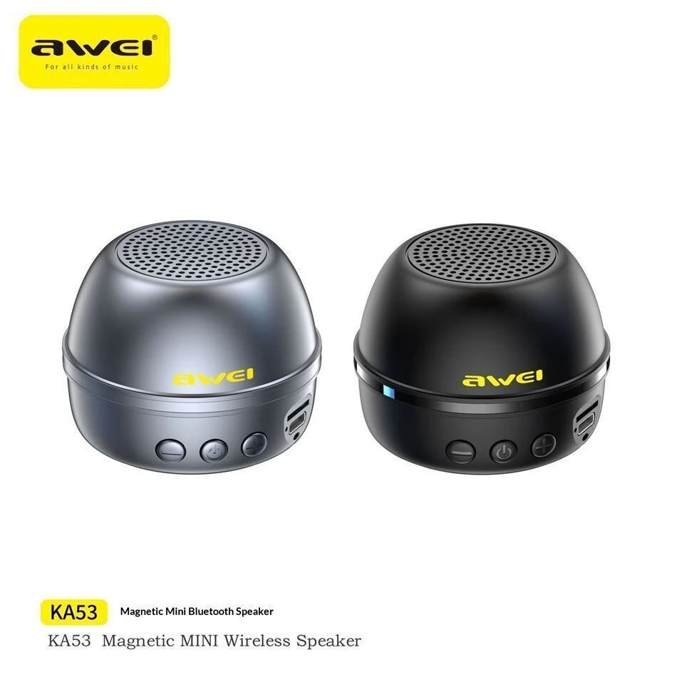 AWEI KA53 Bluetooth Speaker