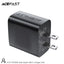 ACEFAST A101 PD30W GaN single USB-C charger (US)
