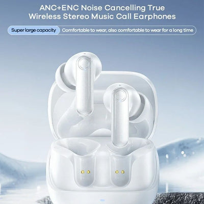 REMAX ANC+ENC Earphones TWS-12