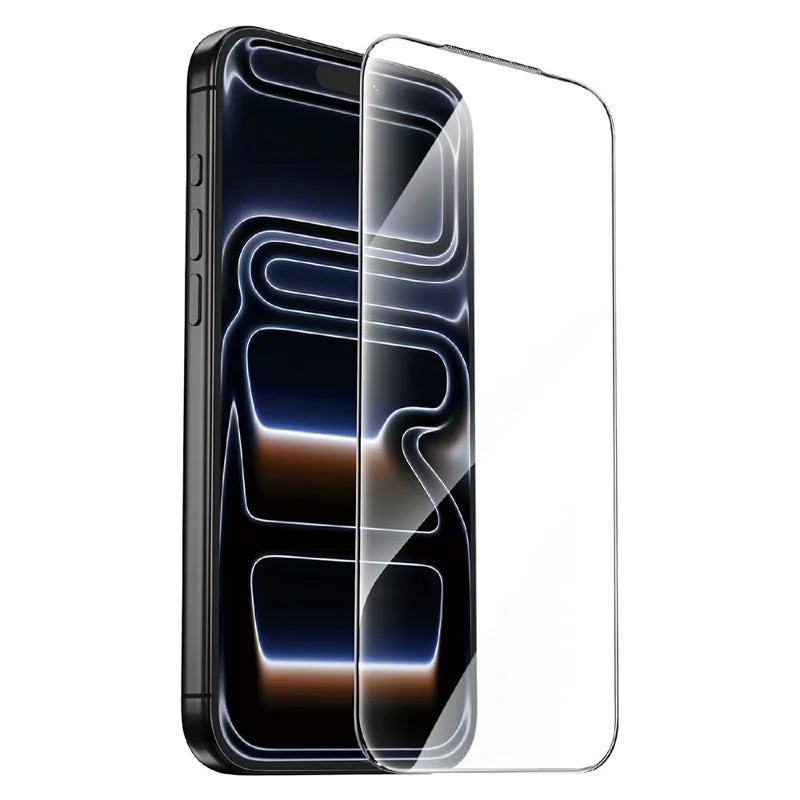 ACEFAST iPhone 18 Pro Max AR Full-Screen Privacy Tempered Glass (PA3)