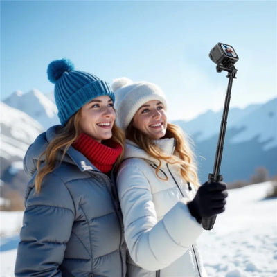 ACEFAST E49 Mini Tripod Telescopic Selfie Stick