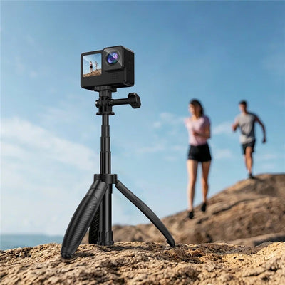 ACEFAST E49 Mini Tripod Telescopic Selfie Stick