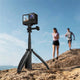 ACEFAST E49 Mini Tripod Telescopic Selfie Stick