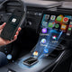 ACEFAST QC1 CarPlay Wireless Adapter