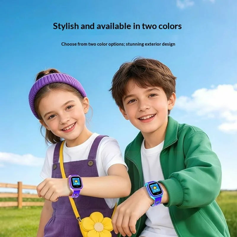 YESIDO IO51 2G Kids Smart Watch