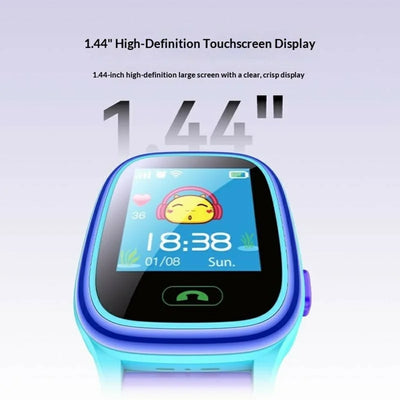YESIDO IO51 2G Kids Smart Watch