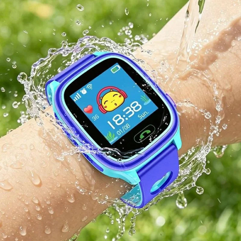 YESIDO IO51 2G Kids Smart Watch