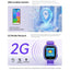 YESIDO IO51 2G Kids Smart Watch