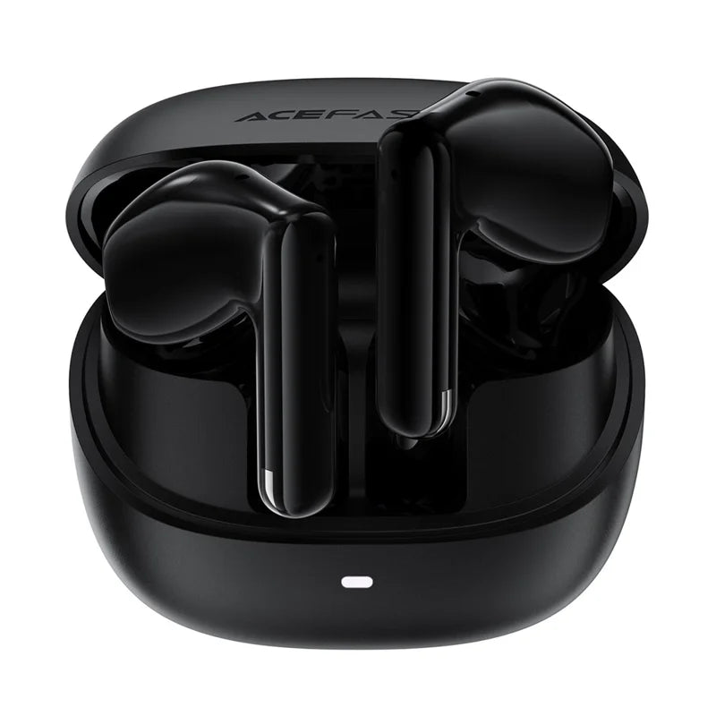 ACEFAST W9 semi-in-ear ANC tws wireless earbuds