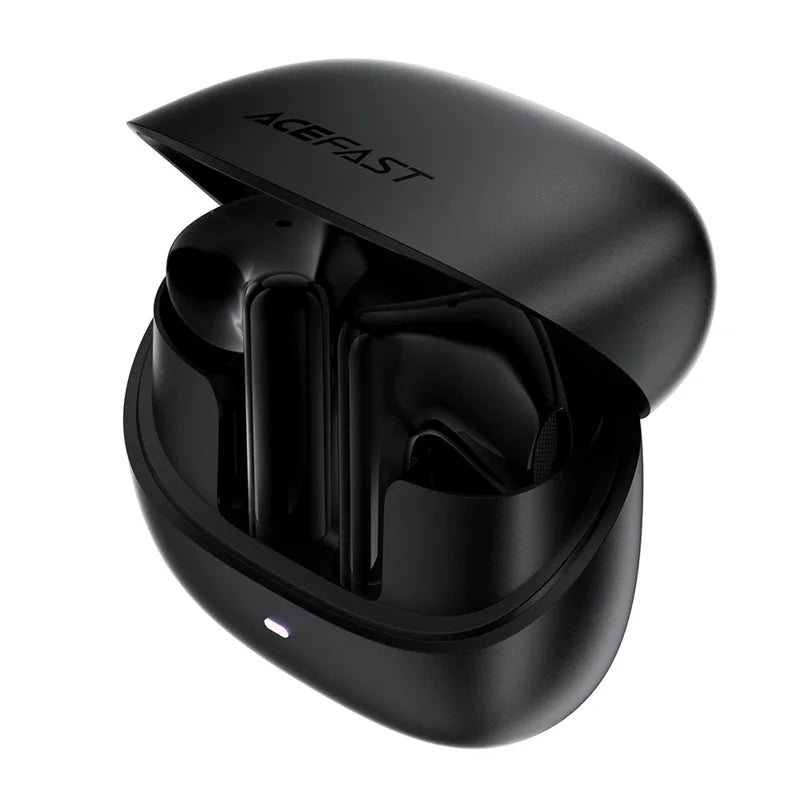 ACEFAST W9 semi-in-ear ANC tws wireless earbuds