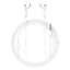 ACEFAST Wired Earphone 3.5mm Semi In-Ear Headphones L14