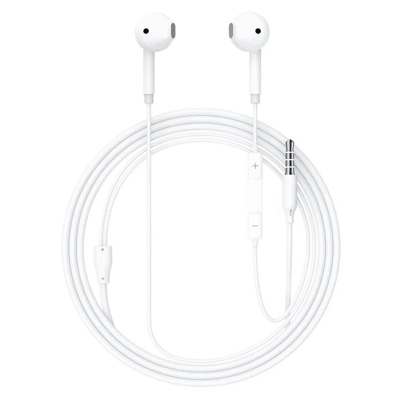 ACEFAST Wired Earphone 3.5mm Semi In-Ear Headphones L14