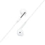 ACEFAST Wired Earphone 3.5mm Semi In-Ear Headphones L14