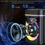 YESIDO YSW51 45W Wireless Speaker