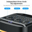 YESIDO YSW51 45W Wireless Speaker
