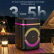YESIDO YSW51 45W Wireless Speaker