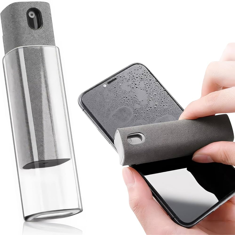 Portable Screen Cleaner - HEPBURN