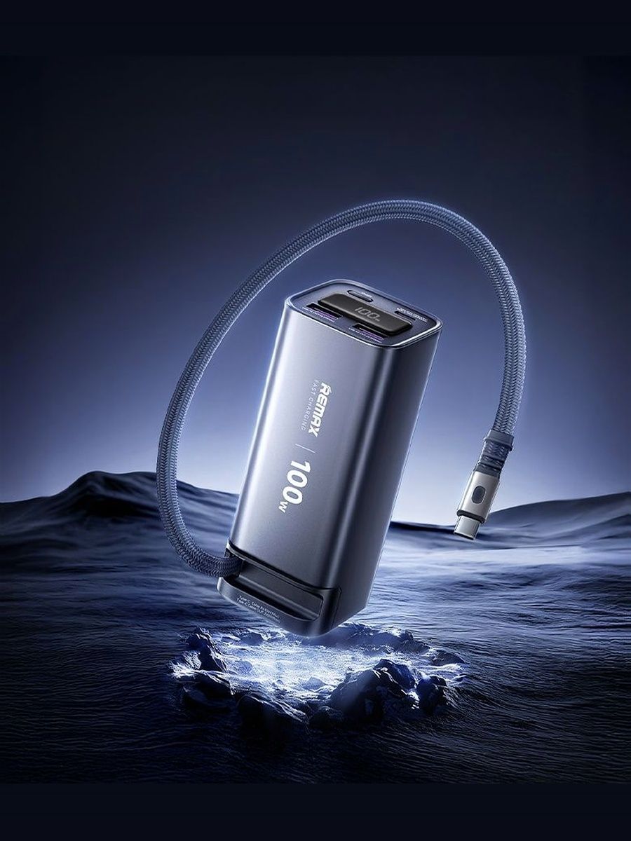REMAX FC-22 POWER BANK 20000mAh