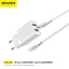 AWEI C15T-US USB-C TO C 10W