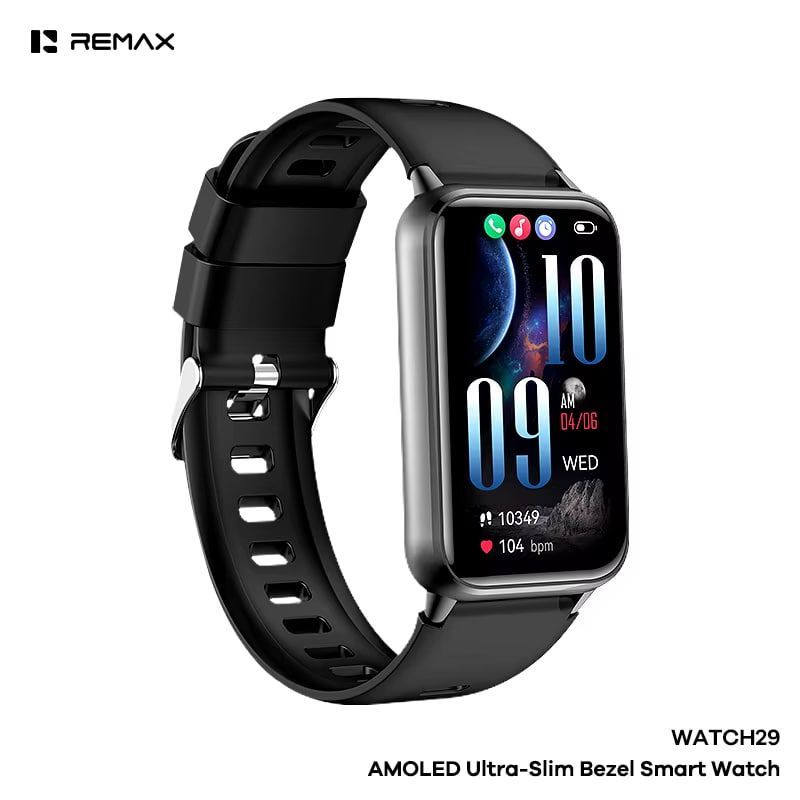 REMAX AMOLED WATCH29