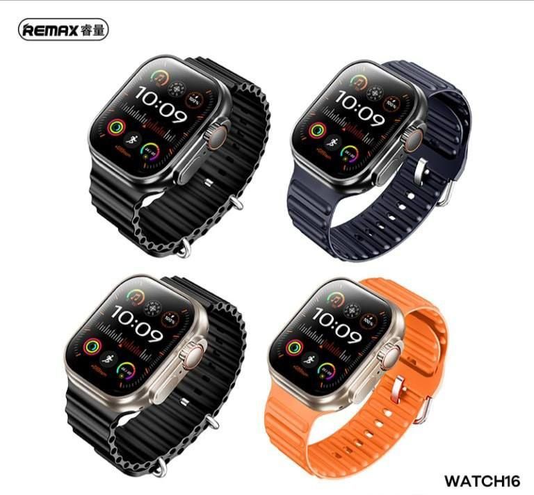 REMAX ULTRA 2 PRO SMARTWATCH SE WATCH16