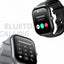 AWEI H46 Bluetooth Call Smart Watch