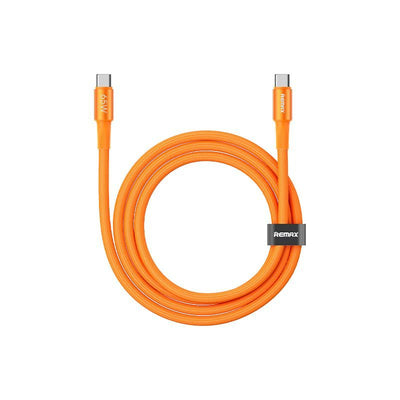 REMAX CB25 (C-C) 65W PD Fast Charging