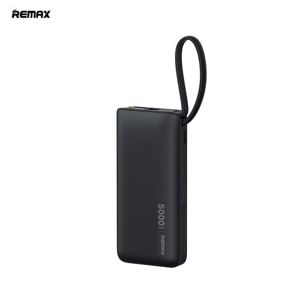 REMAX POWER BANK RPP-676 R5000mAh