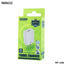 REMAX CHARGER 2.4A RP-U95