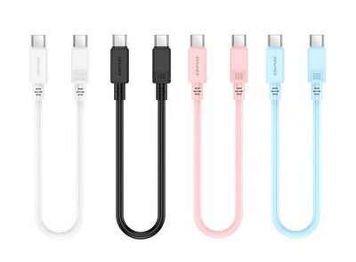 AWEI CL-160T 60W USB-C TO USB-C