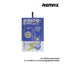 REMAX 65W 2-in-1Cable RC-C003 C-C+L
