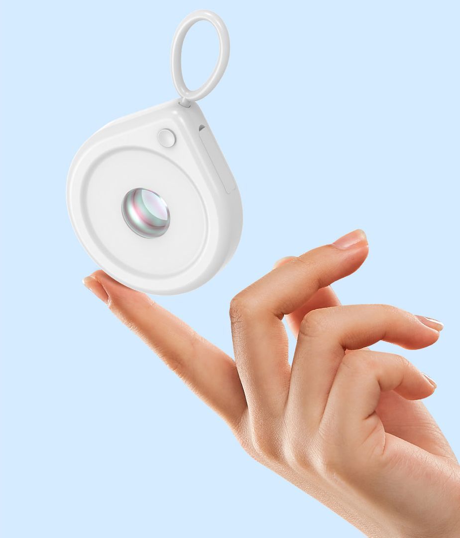 AWEI P80 Infrared Anti-Peeping / Camera Detector