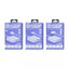 REMAX Dongfeng 65W PD+QC GaN Travel Adapter RP-U183